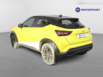 Used Nissan Juke 2024 for sale - 76568965: Photo