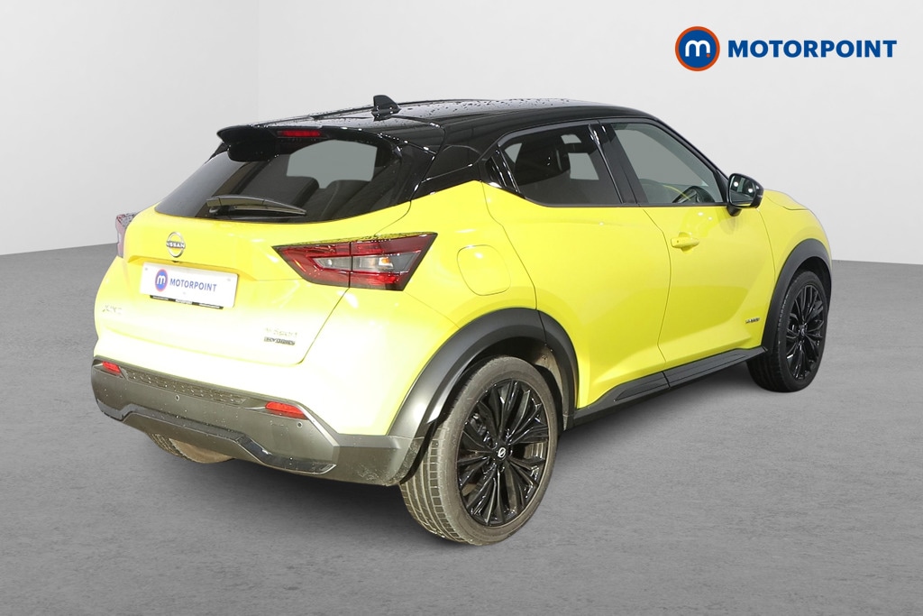 Used Nissan Juke 2024 for sale - 76568965: Photo 6