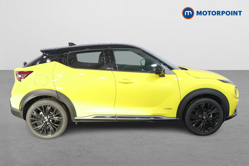 Used Nissan Juke 2024 for sale - 76568965: Photo 7
