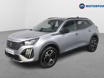 Used Peugeot 2008 2024 for sale - 75108919: Photo
