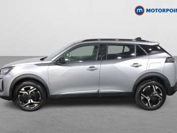 Used Peugeot 2008 2024 for sale - 75108919: Photo