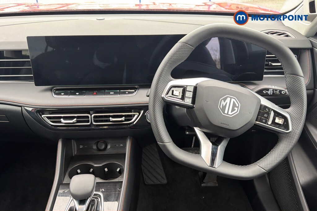 Used MG MG HS 2025 for sale - 77996292: Photo 10