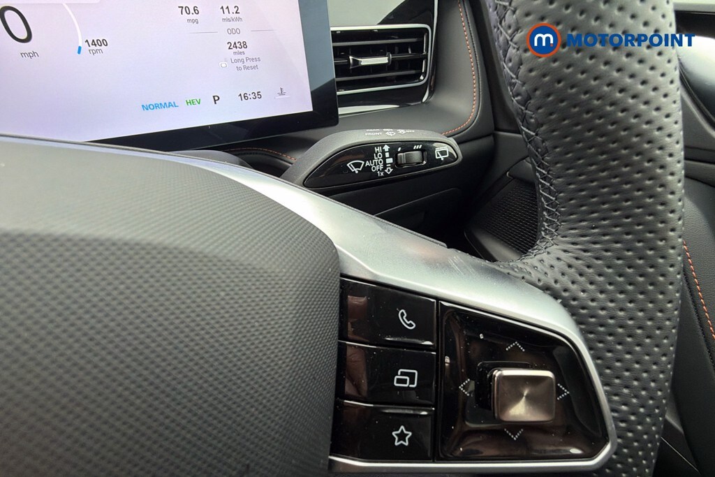 Used MG MG HS 2025 for sale - 77996292: Photo 12