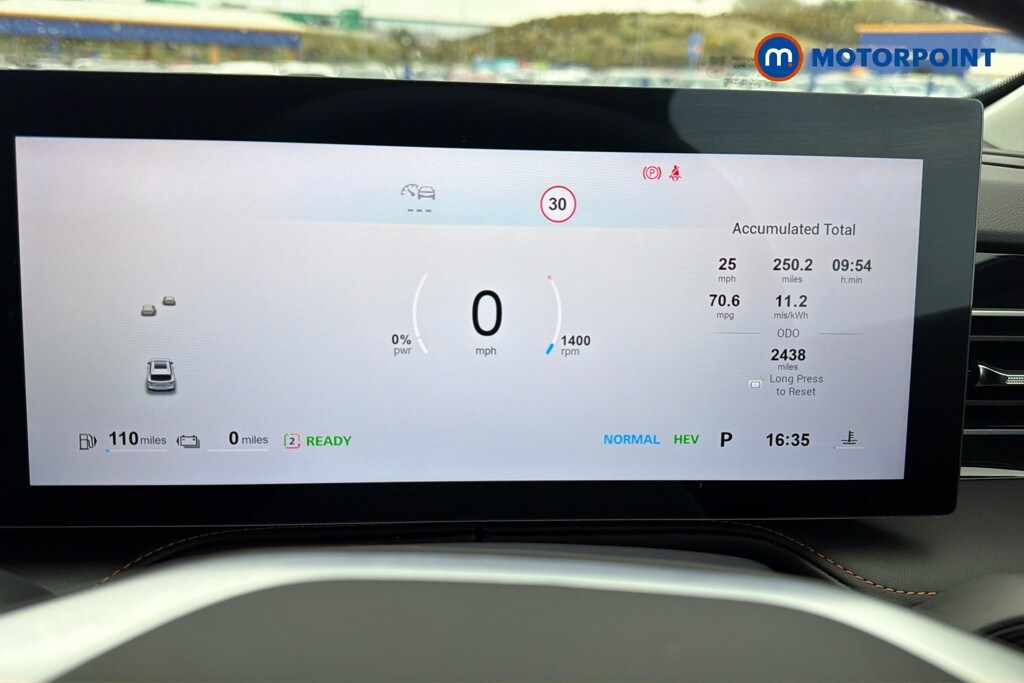 Used MG MG HS 2025 for sale - 77996292: Photo 13