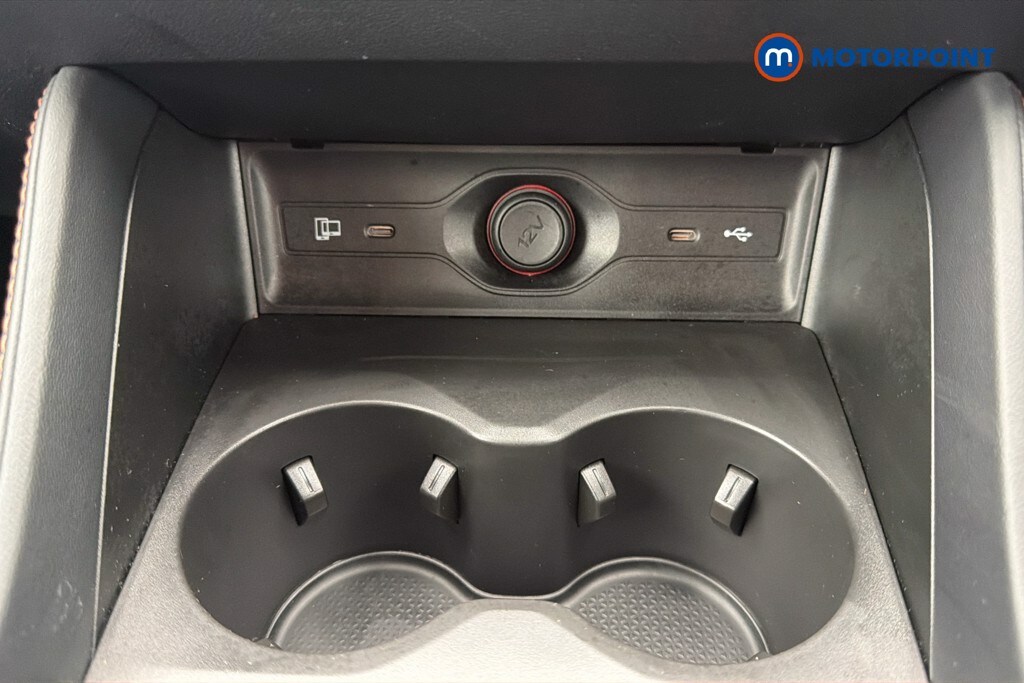 Used MG MG HS 2025 for sale - 77996292: Photo 17