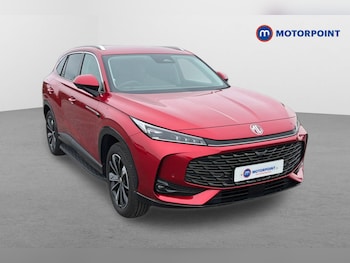 MG MG HS feature image