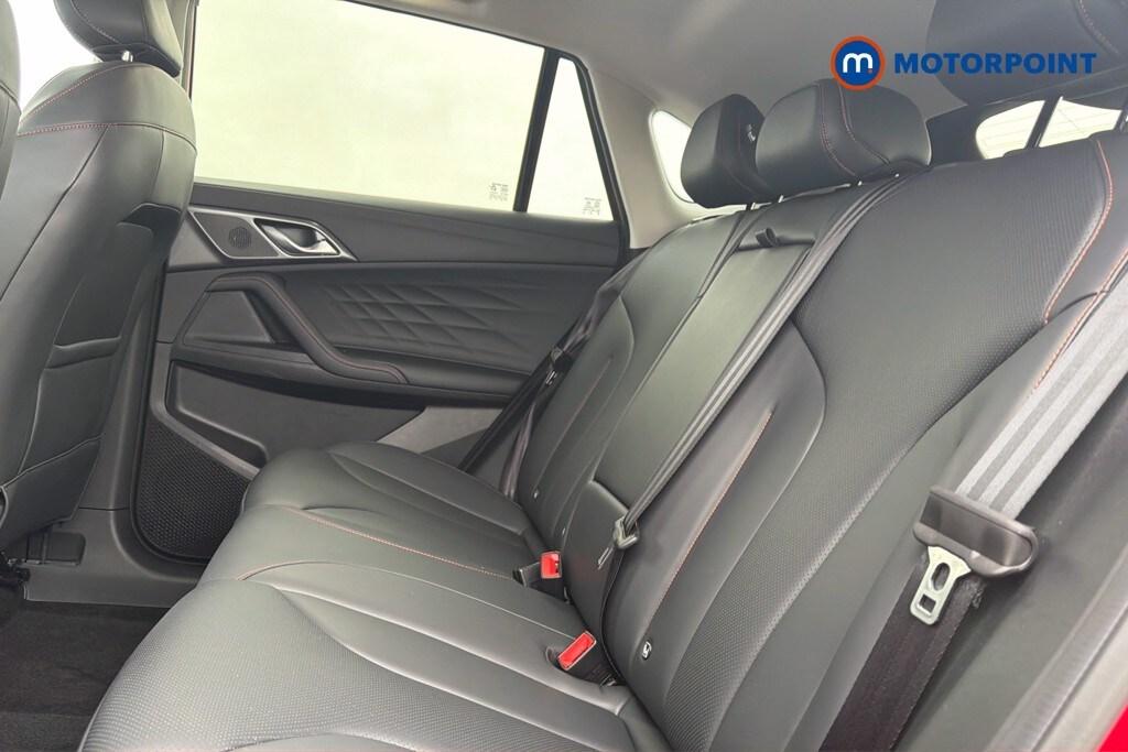 Used MG MG HS 2025 for sale - 77996292: Photo 21