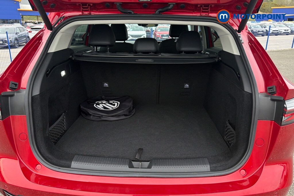 Used MG MG HS 2025 for sale - 77996292: Photo 22