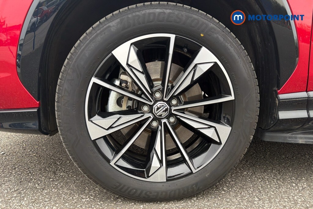 Used MG MG HS 2025 for sale - 77996292: Photo 24