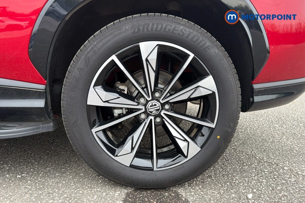 Used MG MG HS 2025 for sale - 77996292: Photo 25