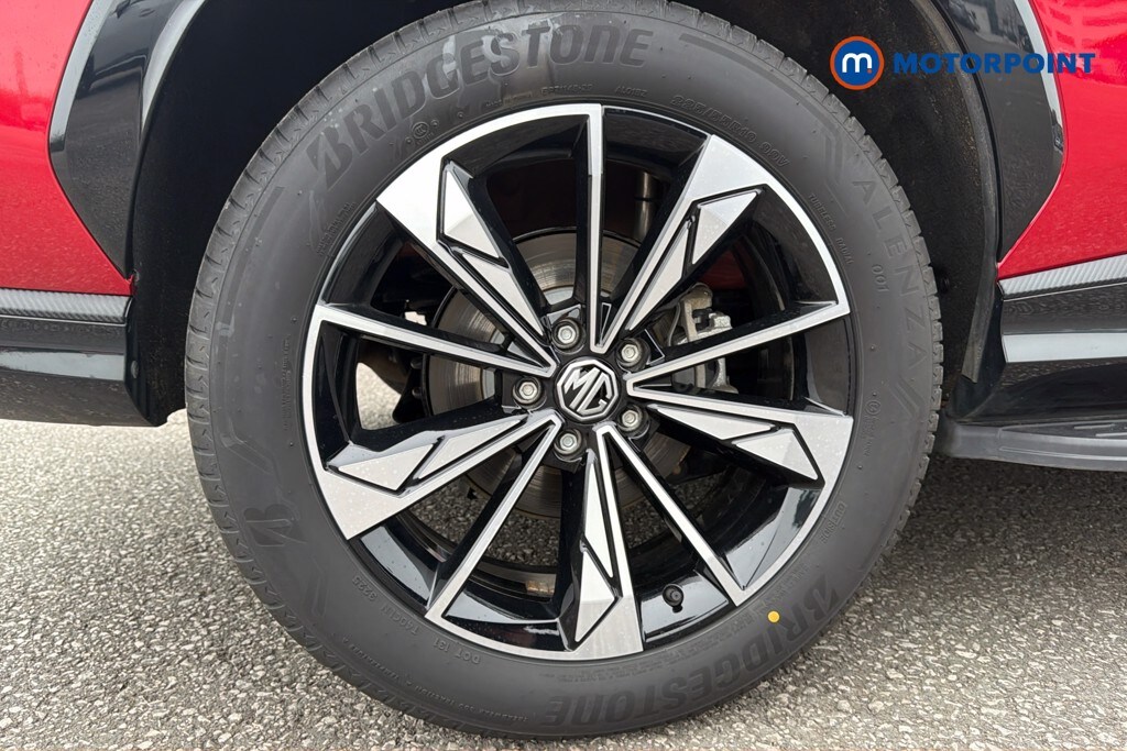 Used MG MG HS 2025 for sale - 77996292: Photo 26