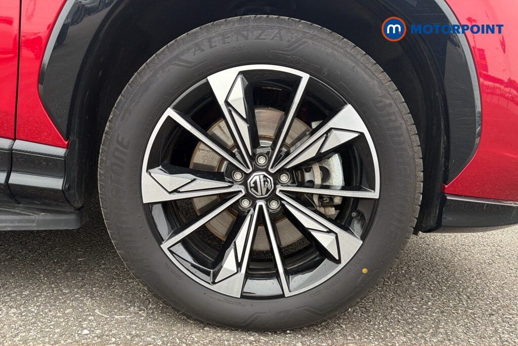 Used MG MG HS 2025 for sale - 77996292: Photo 27