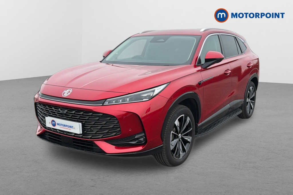 Used MG MG HS 2025 for sale - 77996292: Photo 3