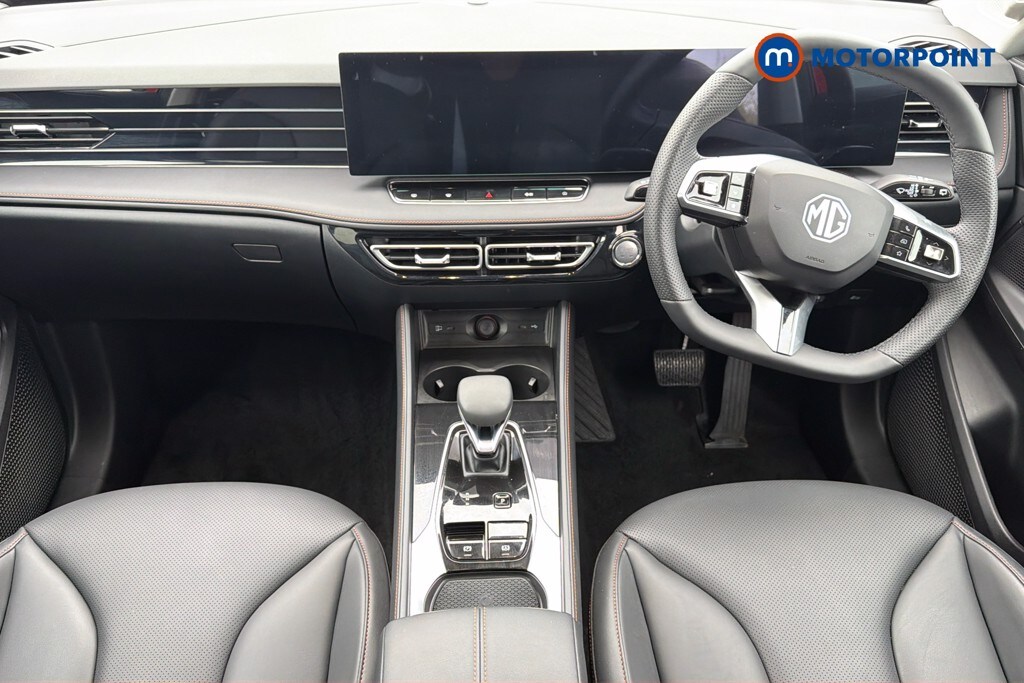 Used MG MG HS 2025 for sale - 77996292: Photo 9