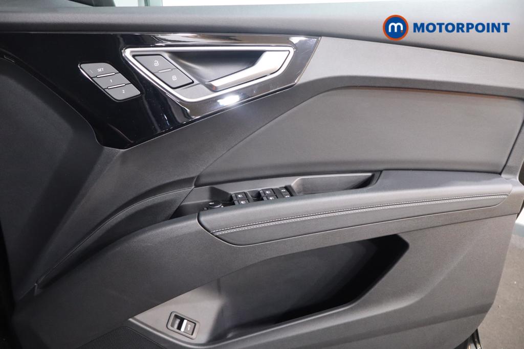 Used Audi Q4 e-tron 2021 for sale - 76460778: Photo 11