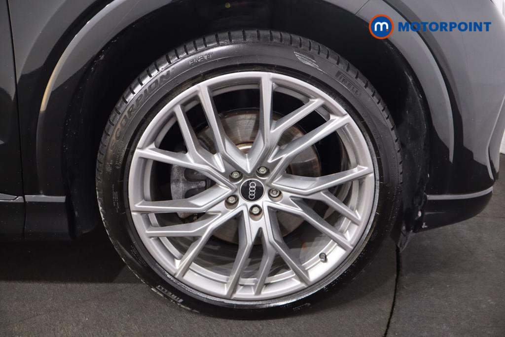 Used Audi Q4 e-tron 2021 for sale - 76460778: Photo 18