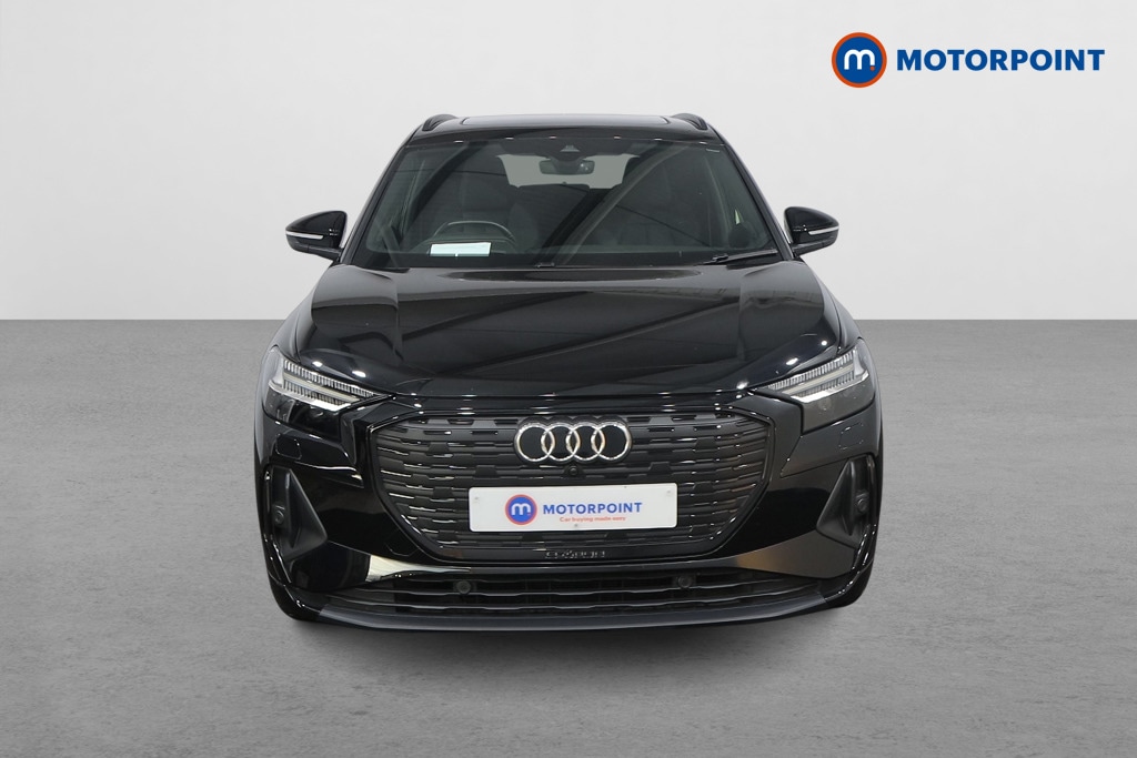 Used Audi Q4 e-tron 2021 for sale - 76460778: Photo 2