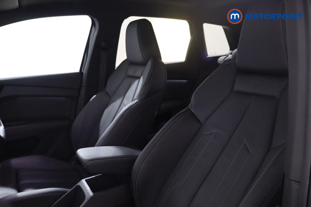 Used Audi Q4 e-tron 2021 for sale - 76460778: Photo 20