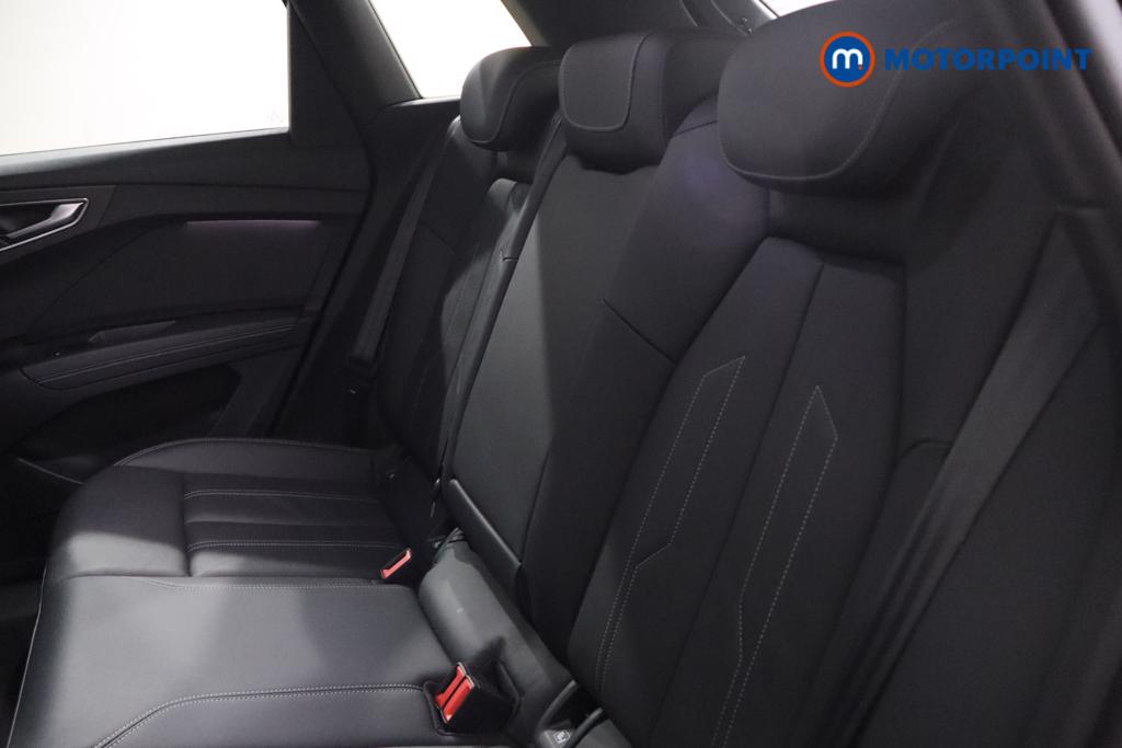 Used Audi Q4 e-tron 2021 for sale - 76460778: Photo 21