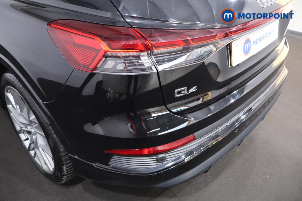 Used Audi Q4 e-tron 2021 for sale - 76460778: Photo 25