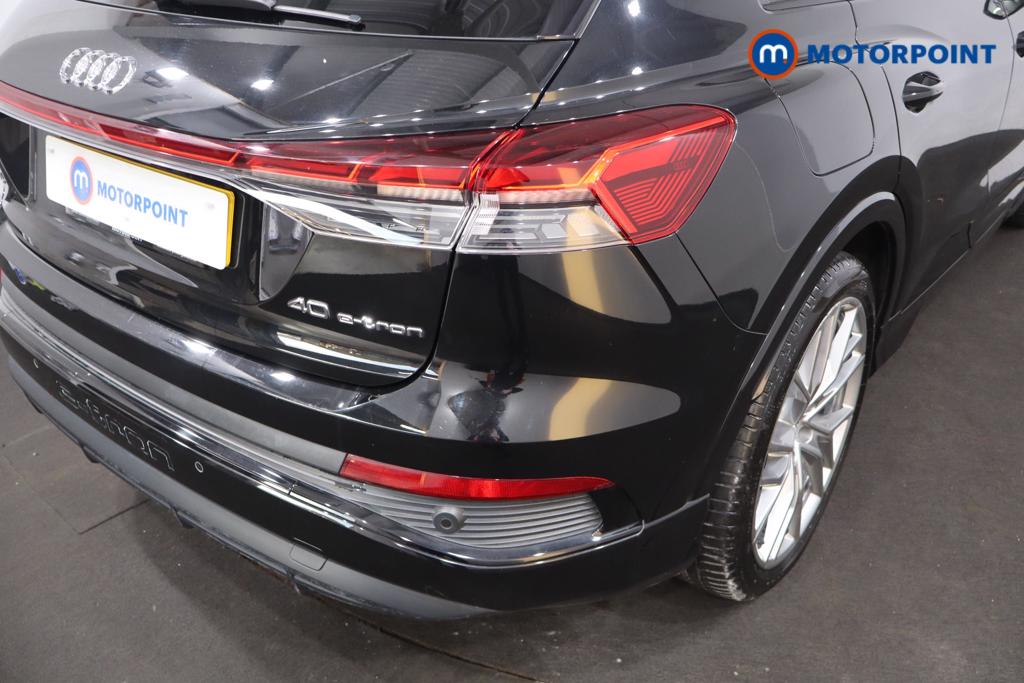 Used Audi Q4 e-tron 2021 for sale - 76460778: Photo 26