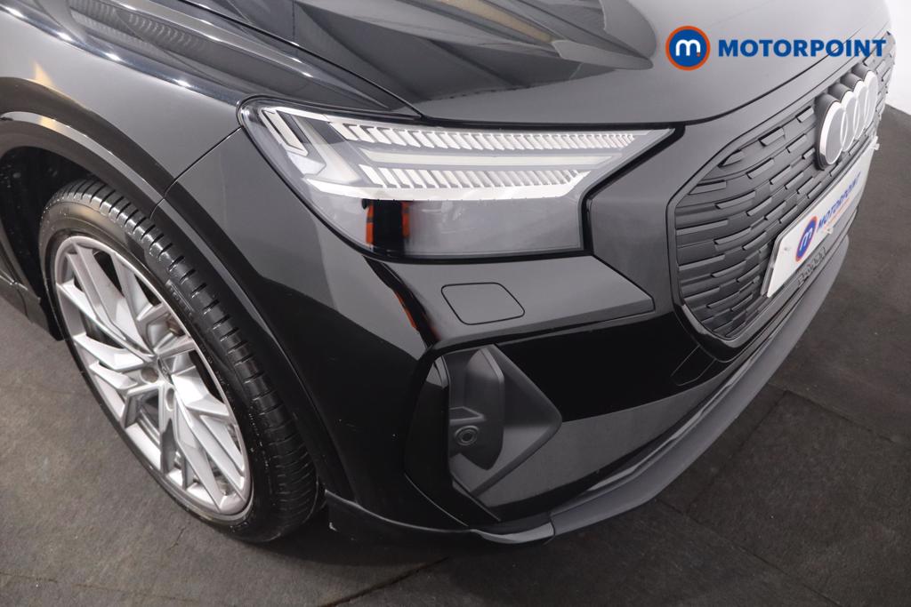 Used Audi Q4 e-tron 2021 for sale - 76460778: Photo 27