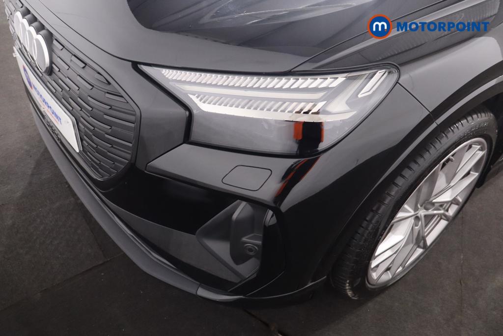 Used Audi Q4 e-tron 2021 for sale - 76460778: Photo 28