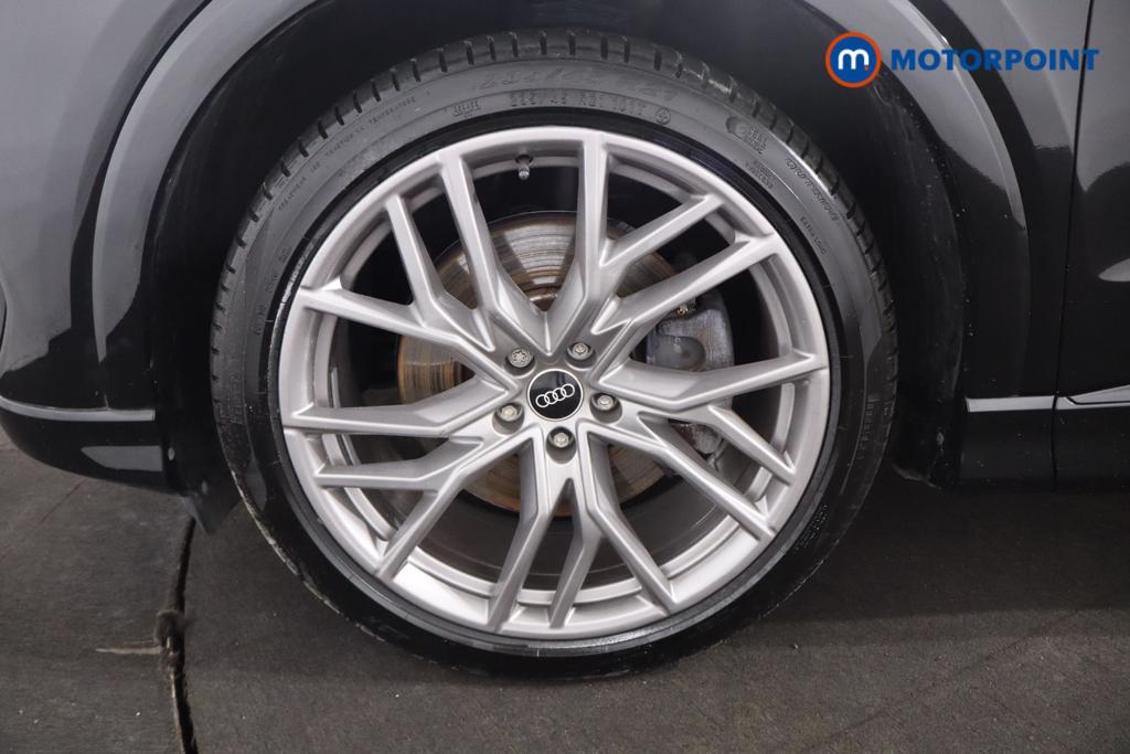 Used Audi Q4 e-tron 2021 for sale - 76460778: Photo 29