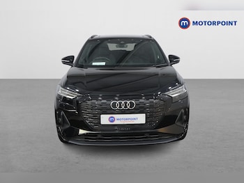 Used Audi Q4 e-tron 2021 for sale - 76460778: Photo