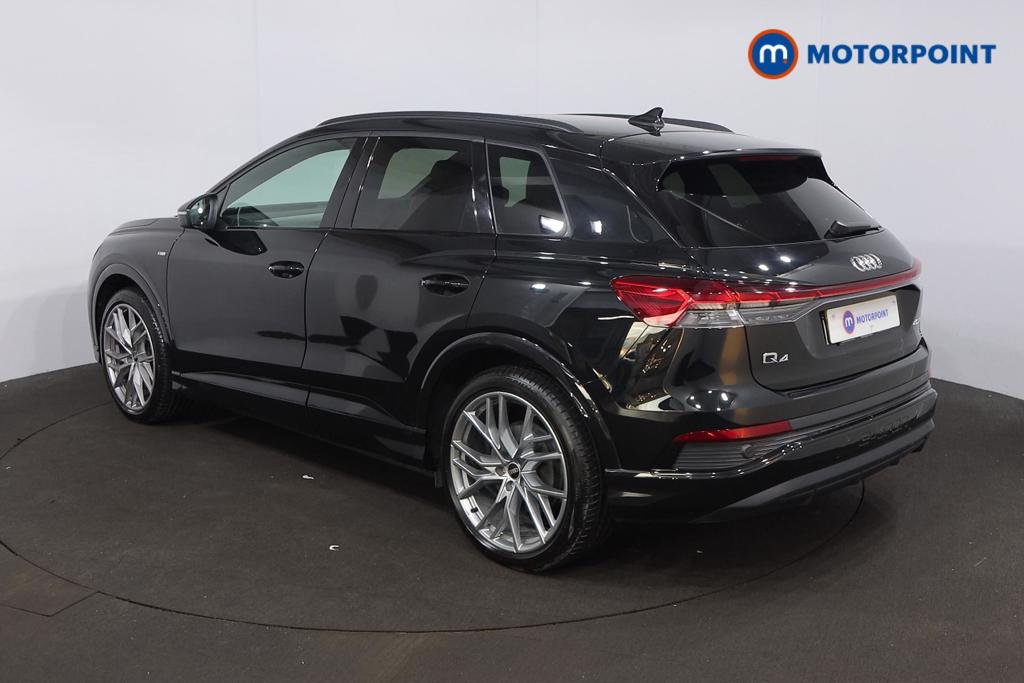 Used Audi Q4 e-tron 2021 for sale - 76460778: Photo 3