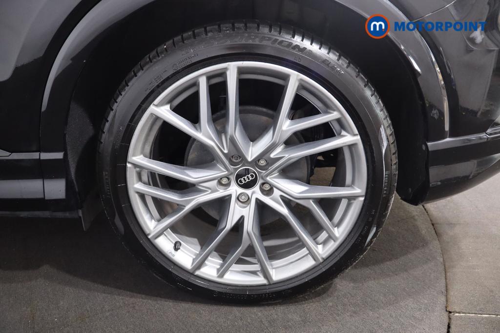 Used Audi Q4 e-tron 2021 for sale - 76460778: Photo 30