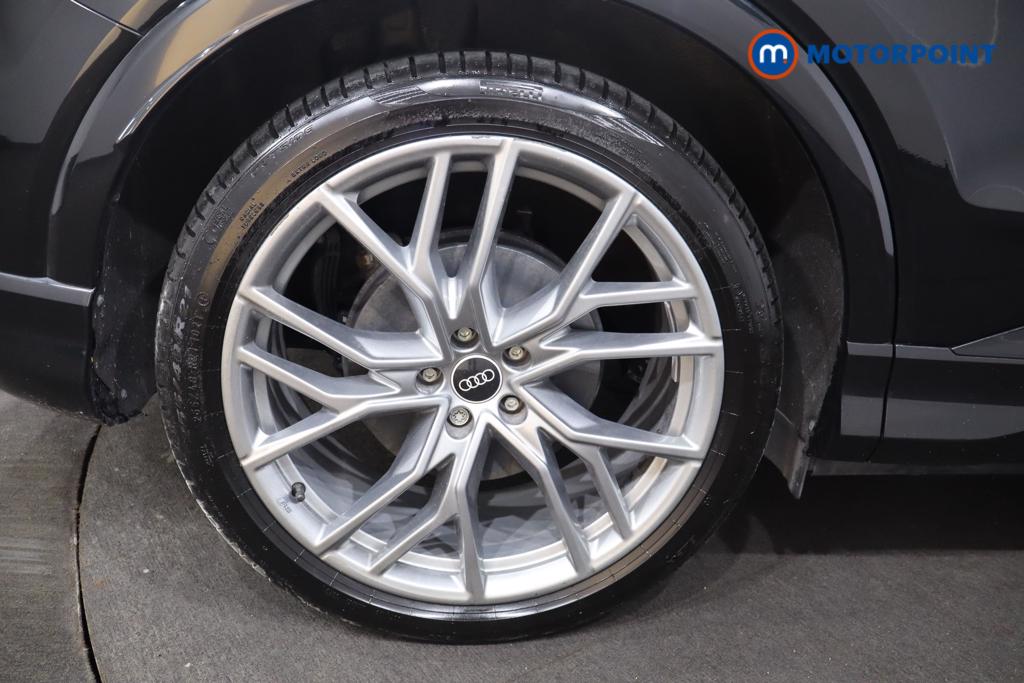 Used Audi Q4 e-tron 2021 for sale - 76460778: Photo 31