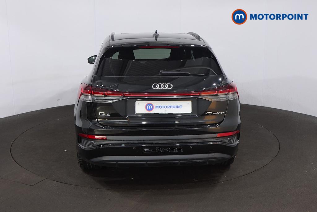 Used Audi Q4 e-tron 2021 for sale - 76460778: Photo 4