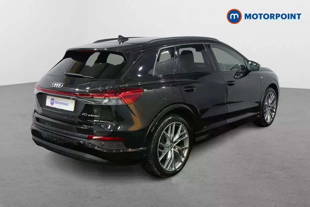 Used Audi Q4 e-tron 2021 for sale - 76460778: Photo 5