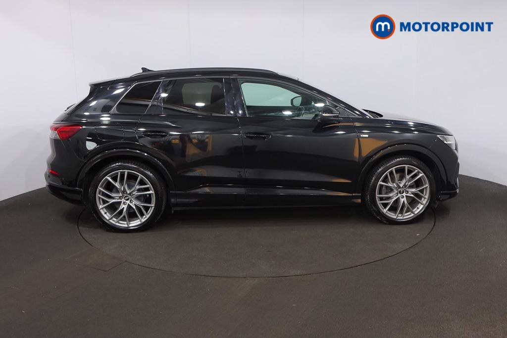 Used Audi Q4 e-tron 2021 for sale - 76460778: Photo 6