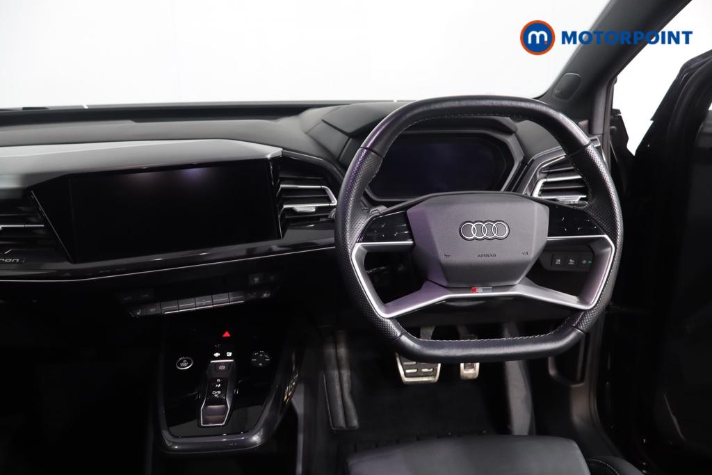 Used Audi Q4 e-tron 2021 for sale - 76460778: Photo 7