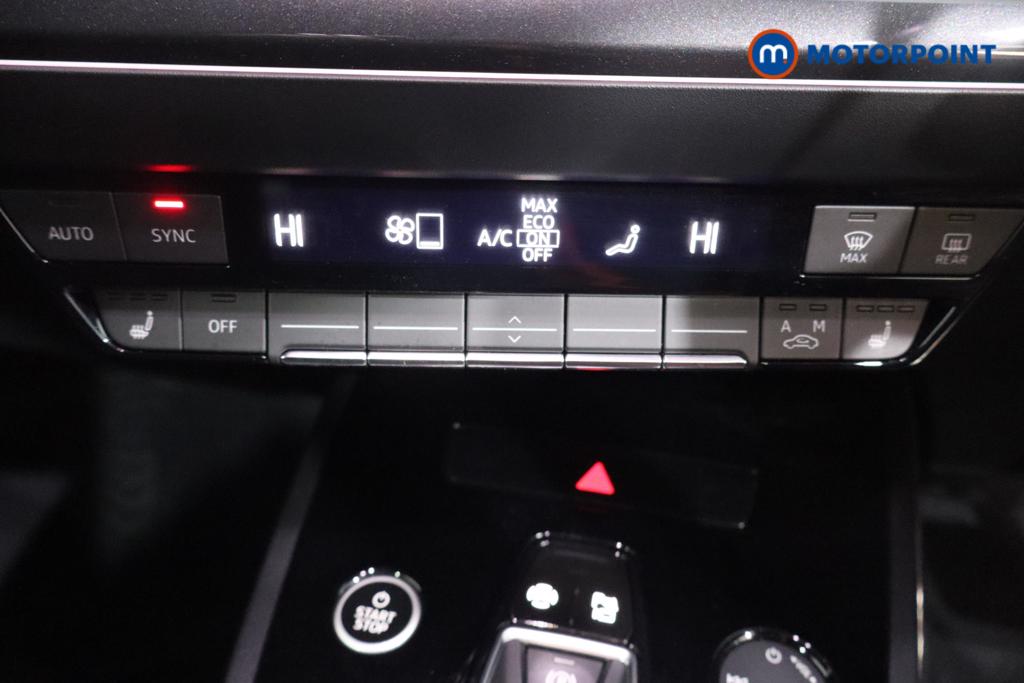 Used Audi Q4 e-tron 2021 for sale - 76460778: Photo 8