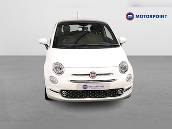 Used Fiat 500 2024 for sale - 78199483: Photo