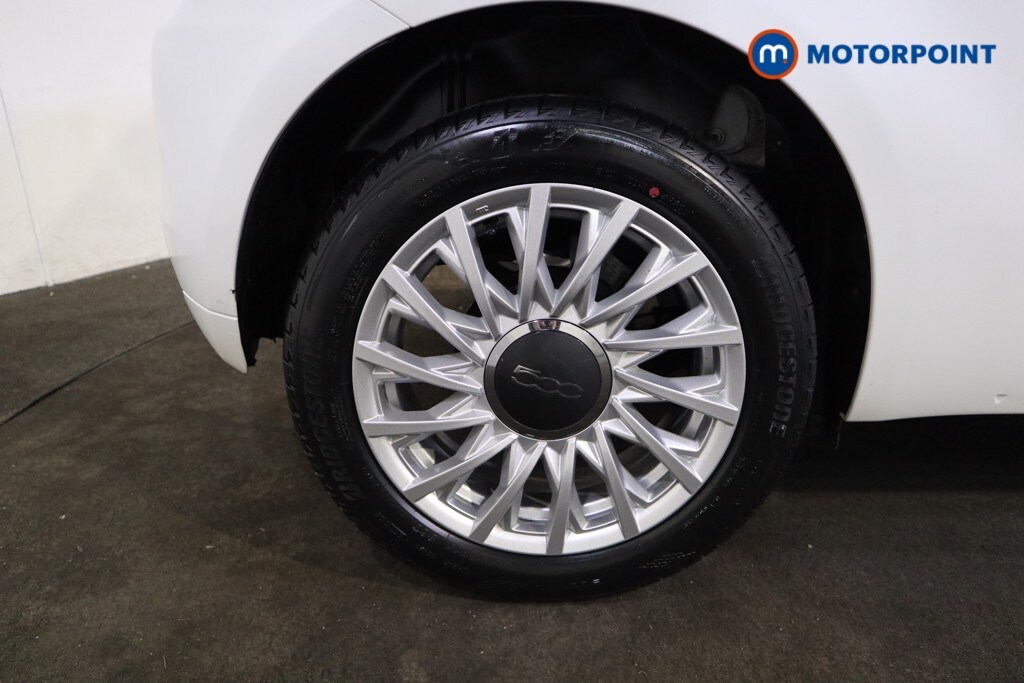 Used Fiat 500 2024 for sale - 78199483: Photo 31