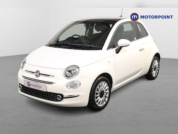Used Fiat 500 2024 for sale - 78199483: Photo