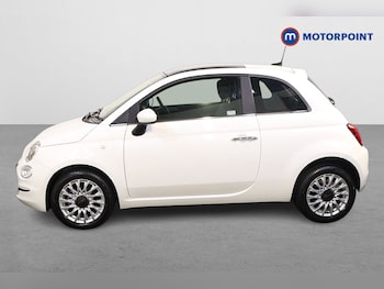Used Fiat 500 2024 for sale - 78199483: Photo
