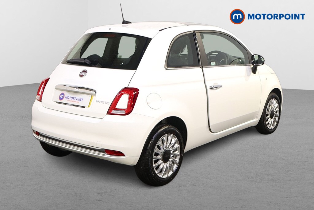 Used Fiat 500 2024 for sale - 78199483: Photo 7
