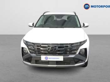 Used Hyundai TUCSON 2024 for sale - 75108936: Photo