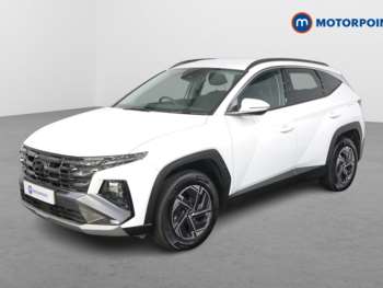 Used Hyundai TUCSON 2024 for sale - 75108936: Photo