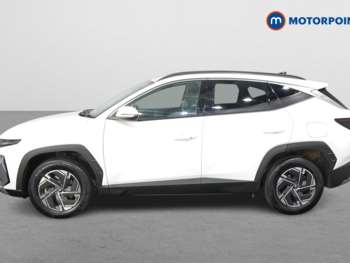 Used Hyundai TUCSON 2024 for sale - 75108936: Photo