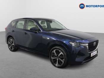 2023 - 2.5 PHEV Takumi 5dr Auto