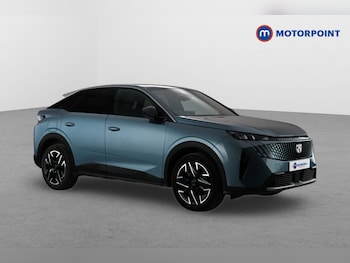 Used Peugeot 3008 2025 for sale - 78287186: Photo