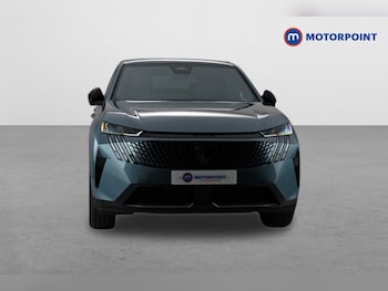 Used Peugeot 3008 2025 for sale - 78287186: Photo