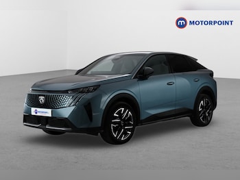 Used Peugeot 3008 2025 for sale - 78287186: Photo