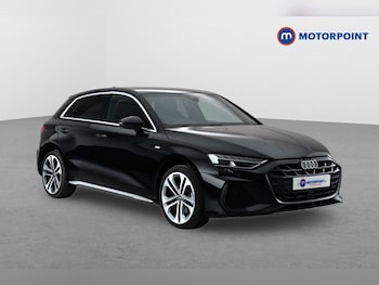Used Audi A3 2025 for sale - 78593634: Photo
